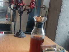 -刀叉遇上筷子中西融合餐厅(南开店)