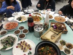 -北塘海鲜·天津菜(大光明桥旗舰店)