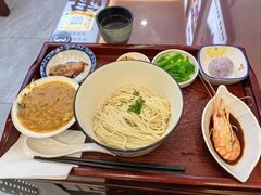 -百年老字号·观振兴蟹黄面·三虾面·苏式面(观前街富仁坊巷店)