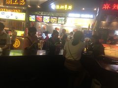 -渔湘粤厨(时尚天河美食城店)