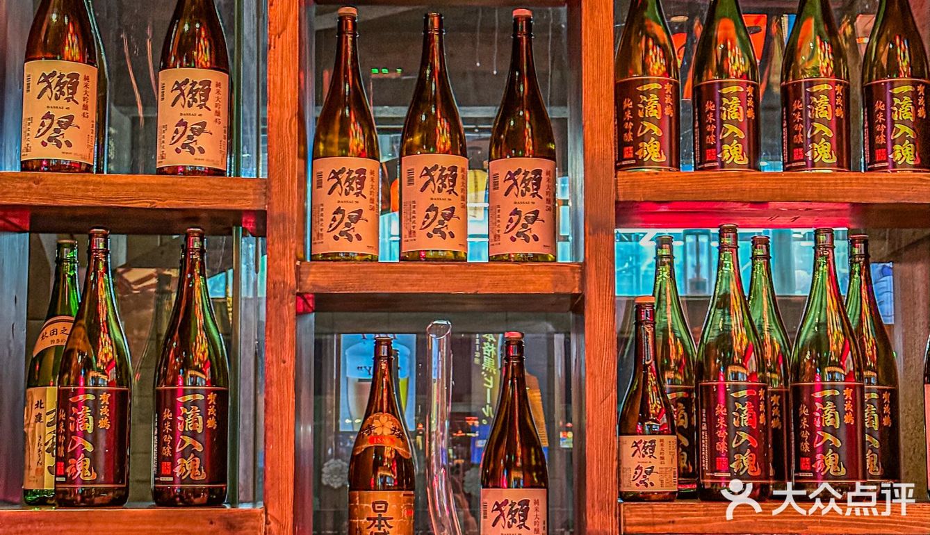 我个人宣布，北京坠🈶️氛围感的深夜食堂‼️