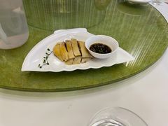 上海醉鸡-上海小南国(世博源店)