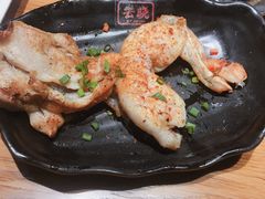 -云晓光头烧烤吧(新大陆广场店)