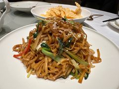 豉油皇炒面-红城阁·上海味道(四平路店)