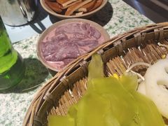 土匪猪肝-五里关火锅(牛市口店)