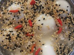 汤圆醪糟-雅沛轩锅贴八宝粥(回民街店)