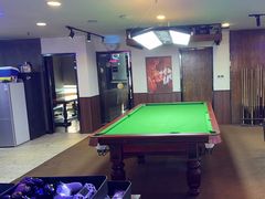 -第三空间·趣味桌游·轰趴.室内CS.剧本杀(大武汉1911店)