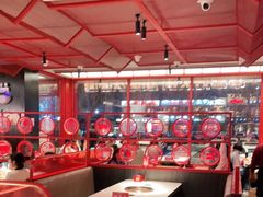 -蓉语串串火锅(振兴路店)