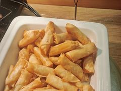 -南普陀素菜馆