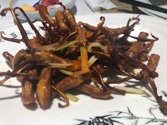 -同喜烤鸭店(光芒店)