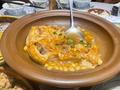 -围龙屋客家食府(福田店)