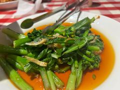 -西贝(财富购物中心店)