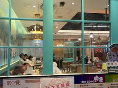 -翠华餐厅(铜锣湾糖街店)