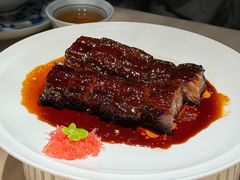 -侨美食家·粤菜(体育西路店)