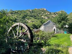 -云峰山自然风景区
