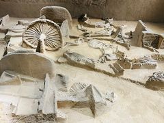 -洛阳周王城天子驾六博物馆