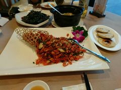 -千岛湖君澜度假酒店(文广轩中餐厅)