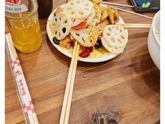 -老刘家永盛斋·传统泡馍(东关南街店)