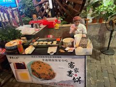 -客家大院·非遗赣南客家菜(郁孤台店)