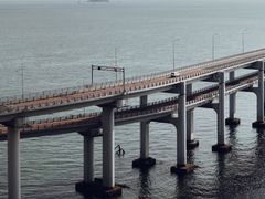 -星海湾跨海大桥
