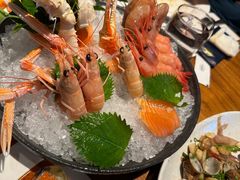 -Mr·Fish鱼鲜生海鲜放题(银泰in99店)