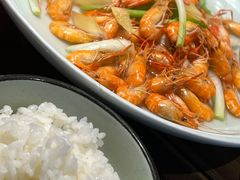 -鱼食饭稻·苏浙土菜17年老馆子(平江路店)