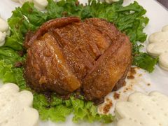 -都一处烧麦馆(前门店)