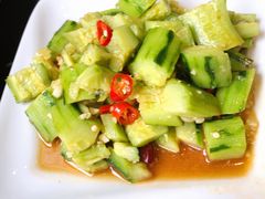 -六州府地锅鸡·农家菜·龙虾(未来科技城店)
