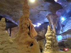 -泉城欧乐堡戏水湾艺术养生温泉