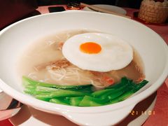 -行家海鲜火锅酒家(静安寺店)