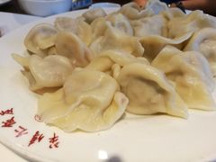 天下第一饺-牟传仁饭庄(星海店)