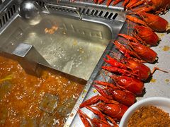 -海底捞火锅(万象城店)