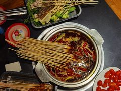 -铁箭门串串香主题火锅(汇锦城店)