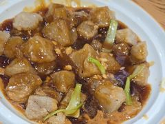 -小船渔村•大连菜•大连焖鱼(明泽街店)