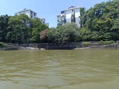 -运河游船(武林门码头)