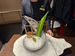 -海立阁海鲜江浙菜(漕河泾印象城店)