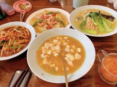 -隐食餐厅(金水湾公馆店)