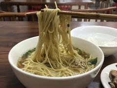 -朱新年·苏式汤团·面点(北寺塔店)