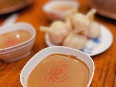 -五悦北平四季涮肉·烧烤(老商埠店)