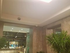 -HIGH FIVE哈福手工汉堡(桂林路店)