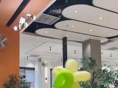 -西语·炭烧牛排(卓越中寰店)