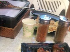 -纪录片《人生一串》体验店(静安店)