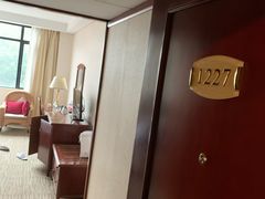 -曲江惠宾苑宾馆(大雁塔大唐不夜城店)