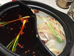 -钢管厂歆瑞源油卤串串香(春熙路太古里店)