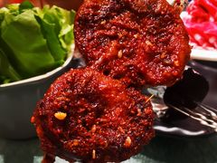 -额尔敦·品质自助(摩尔城店)