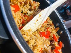 肉汤泡饭-湘拾(壹方北馆店)
