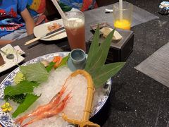 -德川家日本料理(中关村寰太大厦店)