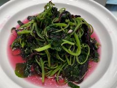 -香山湖家家宴(中山陵店)