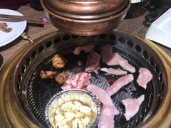 -火炉火自助餐(枫蓝国际店)