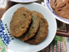 -粗茶淡饭(东关街店)